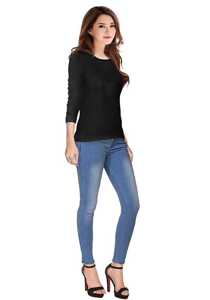 Women Top And T-Shirt