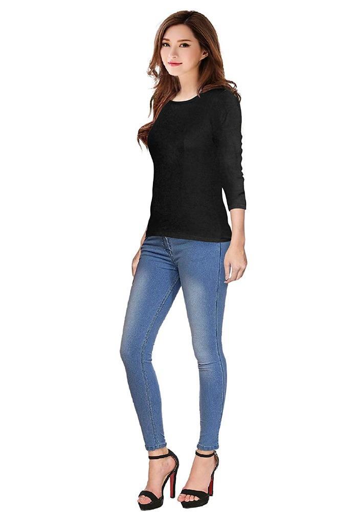 Women Top And T-Shirt