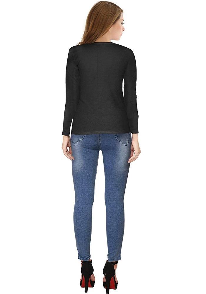 Women Top And T-Shirt