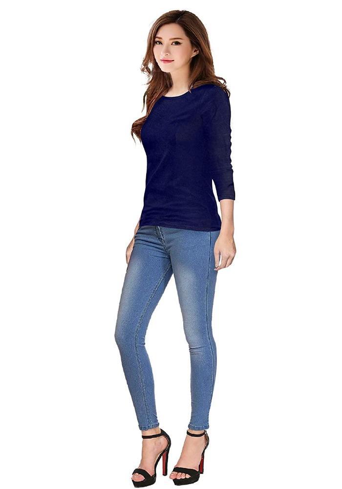 Women Top And T-Shirt