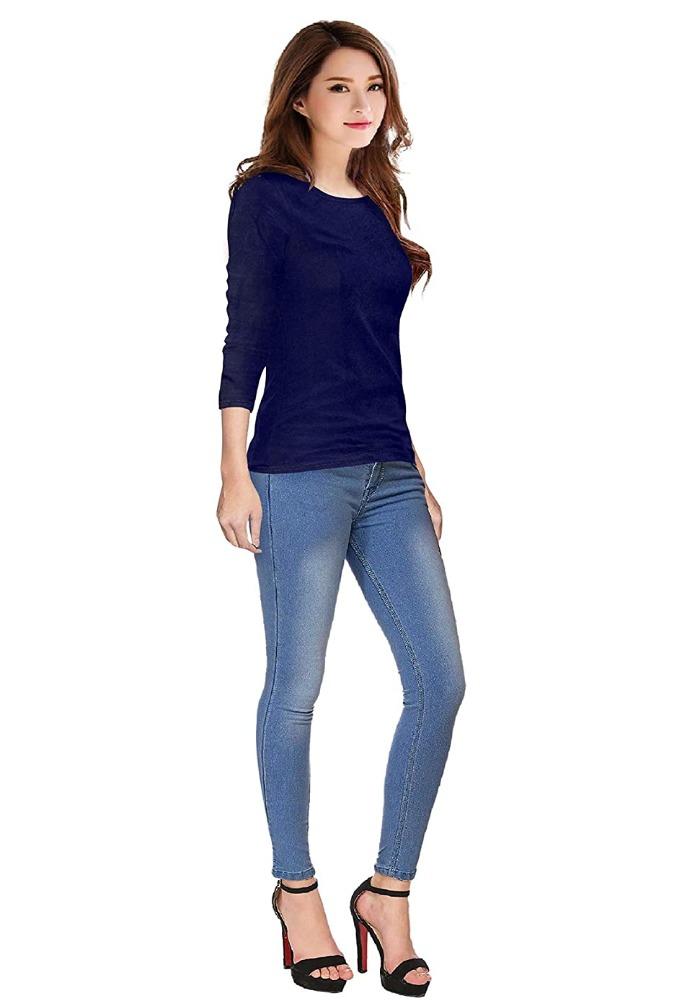 Women Top And T-Shirt