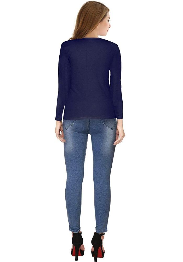 Women Top And T-Shirt