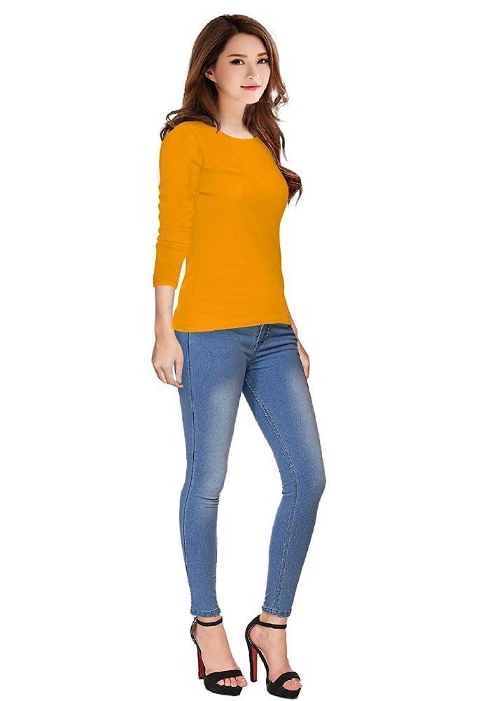 Women Top And T-Shirt